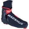 Madshus Race Pro Skate Langlaufschuhe Black/Red Damen, Herren -Skiausrüstung Geschäft madshus race pro skate 18g2000 grossRrWSVBkhMasYB