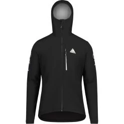 Maloja BeifussM. Funktionsjacke Moonless Herren