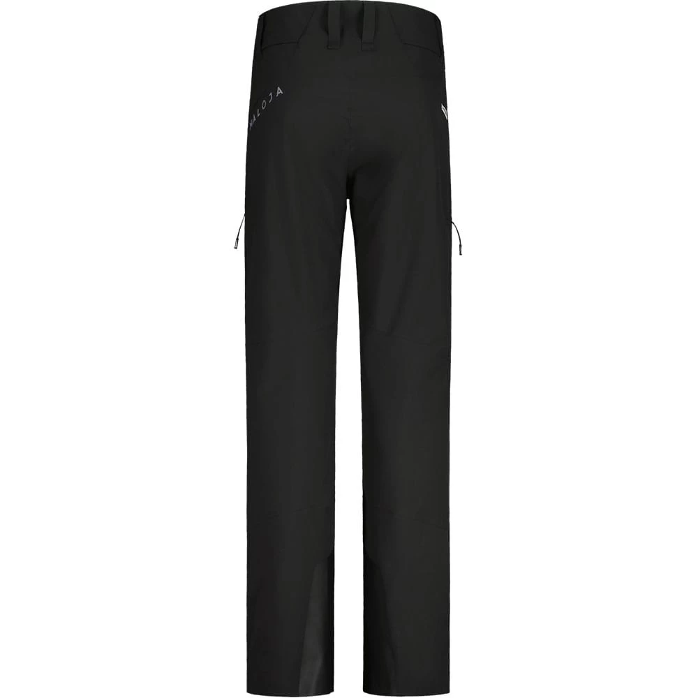Maloja BerninaM. Skihose Moonless Damen – Bild 2