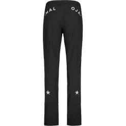 Maloja CristinaM. Softshellhose Moonless Damen -Skiausrüstung Geschäft maloja cristinam pants 32135 moonless 01 gross