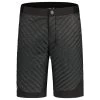 Maloja GoliatM. Nordic Hybrid Freizeithose Moonless Herren -Skiausrüstung Geschäft maloja goliatm nordic hybrid shorts 34227 1 0817 gross