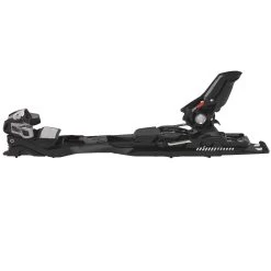 Marker F12 Tour EPF Touren-Skibindung Black/Anthracite Damen, Herren -Skiausrüstung Geschäft marker f12 tour epf 7816r1 03 gross