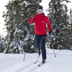 Madshus Active IntelliGrip Langlauf-Set White Damen, Herren -Skiausrüstung Geschäft mashus active intelligrip 18e0110 02 grossYJgJGYT4NerAk