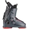 Nordica HF 100 Skiboots Anthracite/Black/Red Herren -Skiausrüstung Geschäft nordica hf 100 050k1800 m99 grossitFDN7xlrvgWm