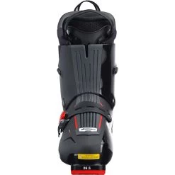 Nordica HF 110 GW Skiboots Black/Anthracite/Red Herren -Skiausrüstung Geschäft nordica hf 110 gw 050k1200 7t1 02 grossKto8mlGpUMPbm