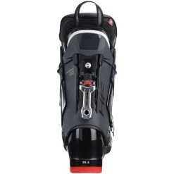 Nordica HF 110 GW Skiboots Black/Anthracite/Red Herren -Skiausrüstung Geschäft nordica hf 110 gw 050k1200 7t1 03 grossogFb8wm1VFnrE