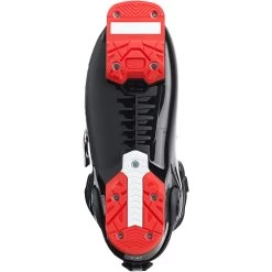 Nordica HF 110 GW Skiboots Black/Anthracite/Red Herren -Skiausrüstung Geschäft nordica hf 110 gw 050k1200 7t1 04 grossl9JLQ029aSPFY