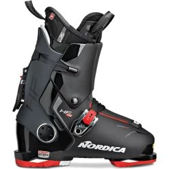 Nordica HF 110 GW Skiboots Black/Anthracite/Red Herren