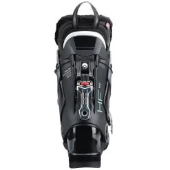 Nordica HF 85 W GW Skischuhe Black/Anthracite/Green Damen -Skiausrüstung Geschäft nordica hf 85 w gw 050k1300 731 02 gross