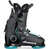 Nordica HF 85 W GW Skischuhe Black/Light Blue/White Damen -Skiausrüstung Geschäft nordica hf 85 w gw 050k1300 798 gross