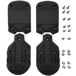 Nordica HF/CR/SP J 5355 Soles Ski-Sohlen Black Damen, Herren