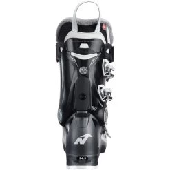 Nordica Speedmachine 85 W Skiboots Black/Anthracite Damen -Skiausrüstung Geschäft nordica speedmachine 050h4203 541 03 gross