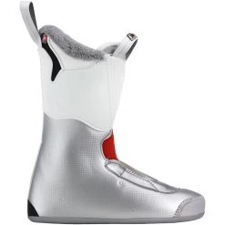 Nordica Speedmachine 85 W Skiboots Black/Anthracite Damen -Skiausrüstung Geschäft nordica speedmachine 050h4203 541 04 gross