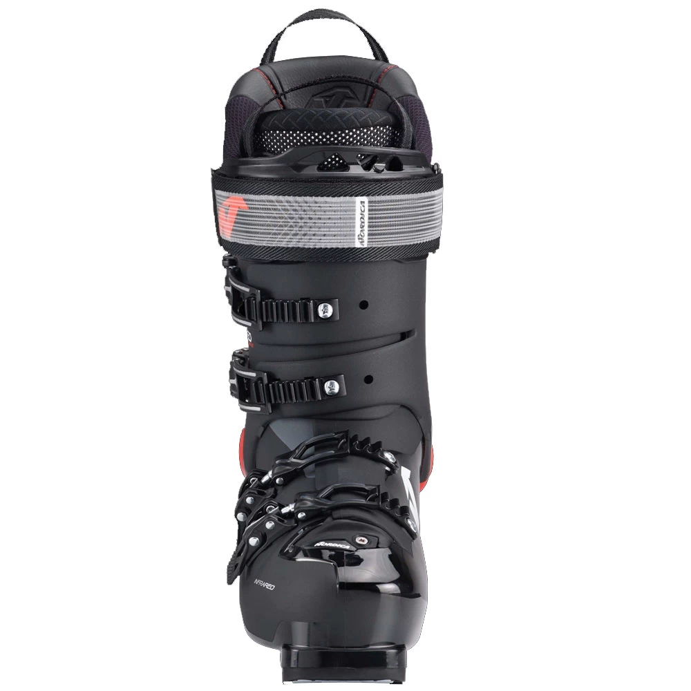 Nordica Speedmachine 3 130 GW Skistiefel Black/Red/Anthracite Herren 6 Nordica Speedmachine 3 130 GW Skistiefel Black/Red/Anthracite Herren – Bild 4