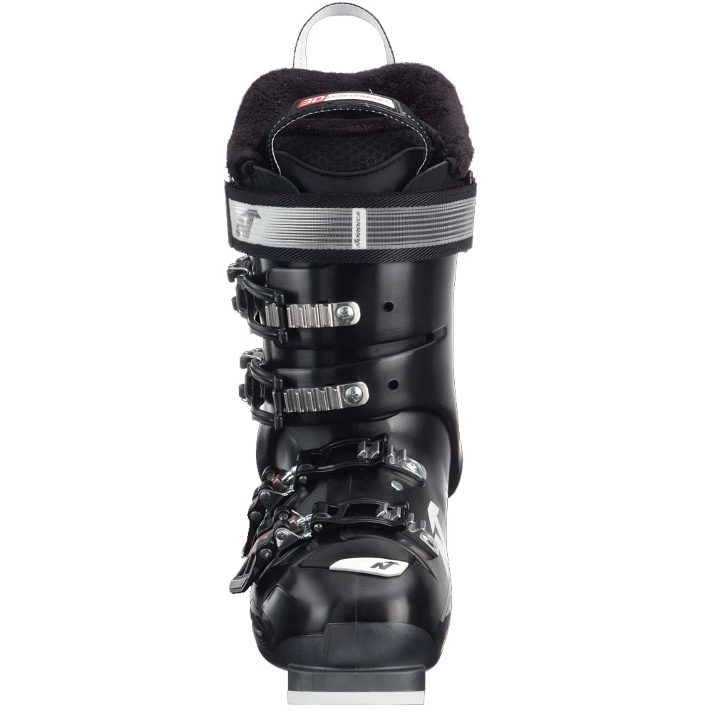 Nordica Speedmachine 95 W Skistiefel Black/Anthracite/Pink Damen 6 Nordica Speedmachine 95 W Skistiefel Black/Anthracite/Pink Damen – Bild 4