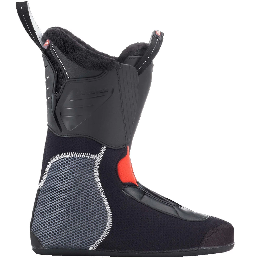 Nordica Speedmachine 95 W Skistiefel Black/Anthracite/Pink Damen 7 Nordica Speedmachine 95 W Skistiefel Black/Anthracite/Pink Damen – Bild 5