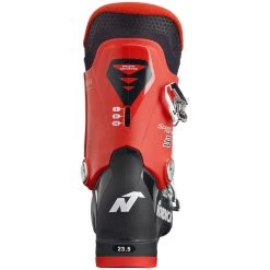 Nordica Speedmachine Jr 3 Skistiefel Black/Red Kinder -Skiausrüstung Geschäft nordica speedmachine j 3 05086000 741 02 gross