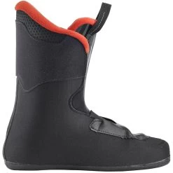 Nordica Speedmachine Jr 3 Skistiefel Black/Red Kinder -Skiausrüstung Geschäft nordica speedmachine j 3 05086000 741 04 gross