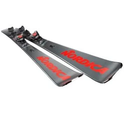 Nordica Dobermann Spitfire 76 Pro Alpin-Skiset Grey/Red Damen, Herren 9 Nordica Dobermann Spitfire 76 Pro Alpin-Skiset Grey/Red Damen, Herren -Skiausrüstung Geschäft nordica spitfire 76 pro 0a1241na 02 grossFTKr3V271zuBn