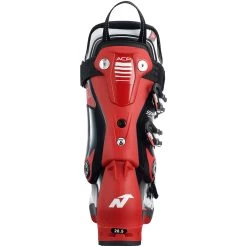 Nordica Sportmachine 100 Skiboots Black/Red/White Herren -Skiausrüstung Geschäft nordica sportmachine 100 050r3001 n44 03 grosszLrkvcsHViphv