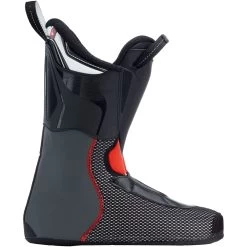 Nordica Sportmachine 100 Skiboots Black/Red/White Herren -Skiausrüstung Geschäft nordica sportmachine 100 050r3001 n44 04 grosscpenFqLXTKjKF