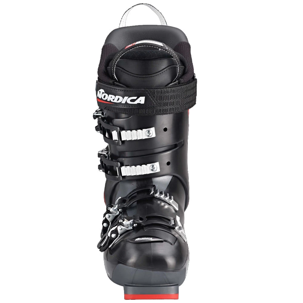Nordica Sportmachine 110 Skischuhe Black/Red/Anthracite Herren 5 Nordica Sportmachine 110 Skischuhe Black/Red/Anthracite Herren – Bild 3