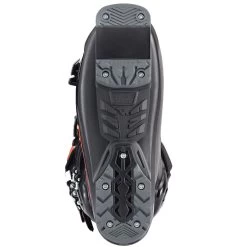 Nordica Sportmachine 130 Skistiefel Black/Anthracite/Red Herren -Skiausrüstung Geschäft nordica sportmachine 130 050r1401 7t1 04 gross