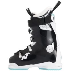 Nordica Sportmachine 95 Skistiefel White/Black/Cyan Damen 9 Nordica Sportmachine 95 Skistiefel White/Black/Cyan Damen -Skiausrüstung Geschäft nordica sportmachine 95 w 050r2600 02 gross