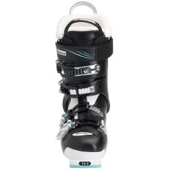 Nordica Sportmachine 95 Skistiefel White/Black/Cyan Damen 10 Nordica Sportmachine 95 Skistiefel White/Black/Cyan Damen -Skiausrüstung Geschäft nordica sportmachine 95 w 050r2600 03 gross