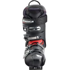 Nordica The Cruise 120 Skischuhe Black/Red/White Herren -Skiausrüstung Geschäft nordica the cruise 120 05064000 n44 03 gross