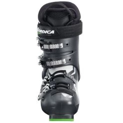 Nordica The Cruise 90 Skischuhe Anthracite/Green/White Herren -Skiausrüstung Geschäft nordica the cruise 90 05064800 5r6 02 gross