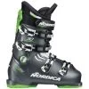 Nordica The Cruise 90 Skischuhe Anthracite/Green/White Herren -Skiausrüstung Geschäft nordica the cruise 90 05064800 5r6 gross