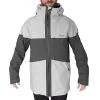 Oakley Cedar Ridge 3.0 BZI Snowboardjacke Double Grey Herren 2 Oakley Cedar Ridge 3.0 BZI Snowboardjacke Double Grey Herren -Skiausrüstung Geschäft oakley cedar ridge 3 bzi foa401366 9dh gross 1280x1280