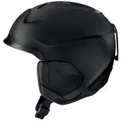 Oakley MOD3 Skihelm Blackout Damen, Herren