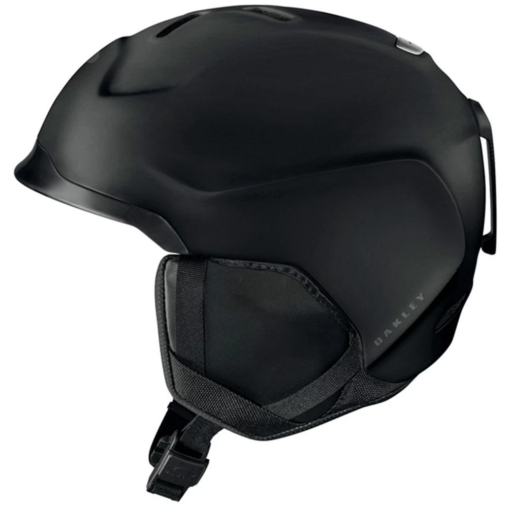 Oakley MOD3 Skihelm Blackout Damen, Herren 3 Oakley MOD3 Skihelm Blackout Damen, Herren