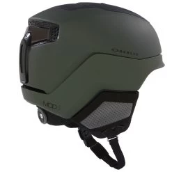 Oakley MOD5 Skihelm Dark Brush Damen, Herren -Skiausrüstung Geschäft oakley mod5 fos900641 24j dark brush 01 gross
