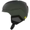 Oakley MOD5 Skihelm Dark Brush Damen, Herren -Skiausrüstung Geschäft oakley mod5 fos900641 24j dark brush gross