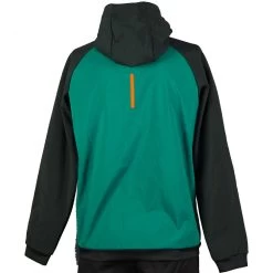 Oakley Myriad Softshelljacke Bayberry/Blackout Herren -Skiausrüstung Geschäft oakley myriad softshell foa401369 9mv 01 gross