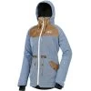 Picture Apply Winterjacke Denim Damen -Skiausrüstung Geschäft picture apply jacket wvt131 denim grossvEfRSHJXQHsXQ