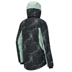 Picture Exa Winterjacke Marble Damen -Skiausrüstung Geschäft picture exa jacket wvt148 marble 03 grosslbvyVFxTmRzRd