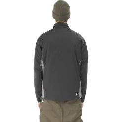 Picture Greener Mid Layer Black Herren -Skiausrüstung Geschäft picture greener jacket smt022 black 02 grosstazWzXkam5P87