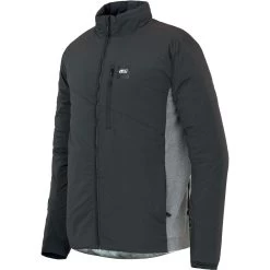 Picture Greener Mid Layer Black Herren -Skiausrüstung Geschäft picture greener jacket smt022 black 03 grossN1whpOyg28y54