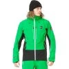 Picture Harvest Funktions-Jacke Green Herren -Skiausrüstung Geschäft picture harvest jacket mvt261 green gross4gbtHAreULCXD