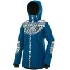 Picture Mineral Winterjacke Petrol Blue Damen -Skiausrüstung Geschäft picture mineral jacket wvt128 petrol blue grossfcliJl2PVT9Pt