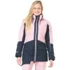 Picture Mineral Snowboardjacke Pink Damen -Skiausrüstung Geschäft picture mineral jacket wvt166 pink grossJSPatt8X2nBNW