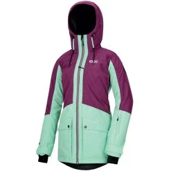 Picture Mineral Skijacke Raspberry Damen -Skiausrüstung Geschäft picture mineral jacket wvt166 raspberry 02 grosshspI6T6ZIBXwZ