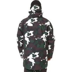 Picture Pure Skijacke Black Painter Herren 7 Picture Pure Skijacke Black Painter Herren -Skiausrüstung Geschäft picture pure jacket blackpainter mvt253 01 gross2zHBYOQeWYkN5