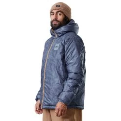 Picture Scape Outdoorjacke Black Herren -Skiausrüstung Geschäft picture scape jacket smt091 black 02 gross2e8eETsEkZtxy