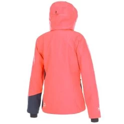 Picture Seen Skijacke Pink/Dark Blue Damen -Skiausrüstung Geschäft picture seenjacket wvt096 pinkdarkblue 02 grossOY9E95y0gTVH3