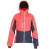 Picture Seen Skijacke Pink/Dark Blue Damen -Skiausrüstung Geschäft picture seenjacket wvt096 pinkdarkblue gross9nxzBq2UmvMx1